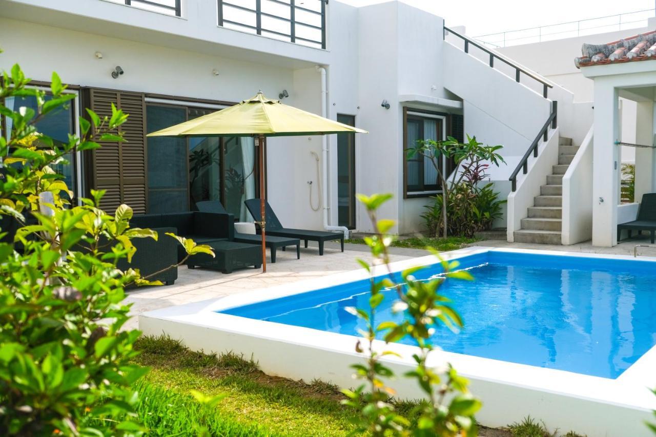 Blue Ocean Resort Ishigaki  Exterior photo